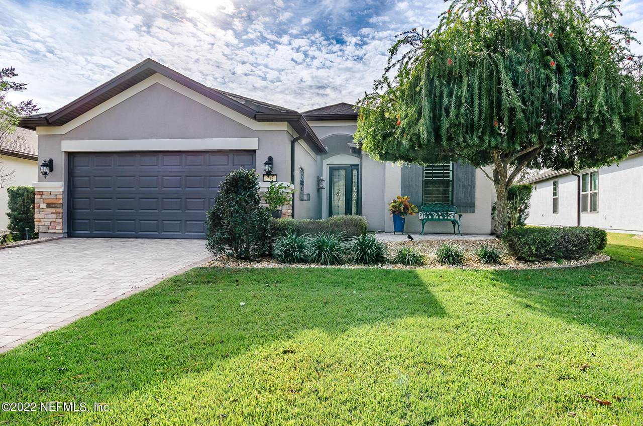 203 River Run Blvd - Photo 1