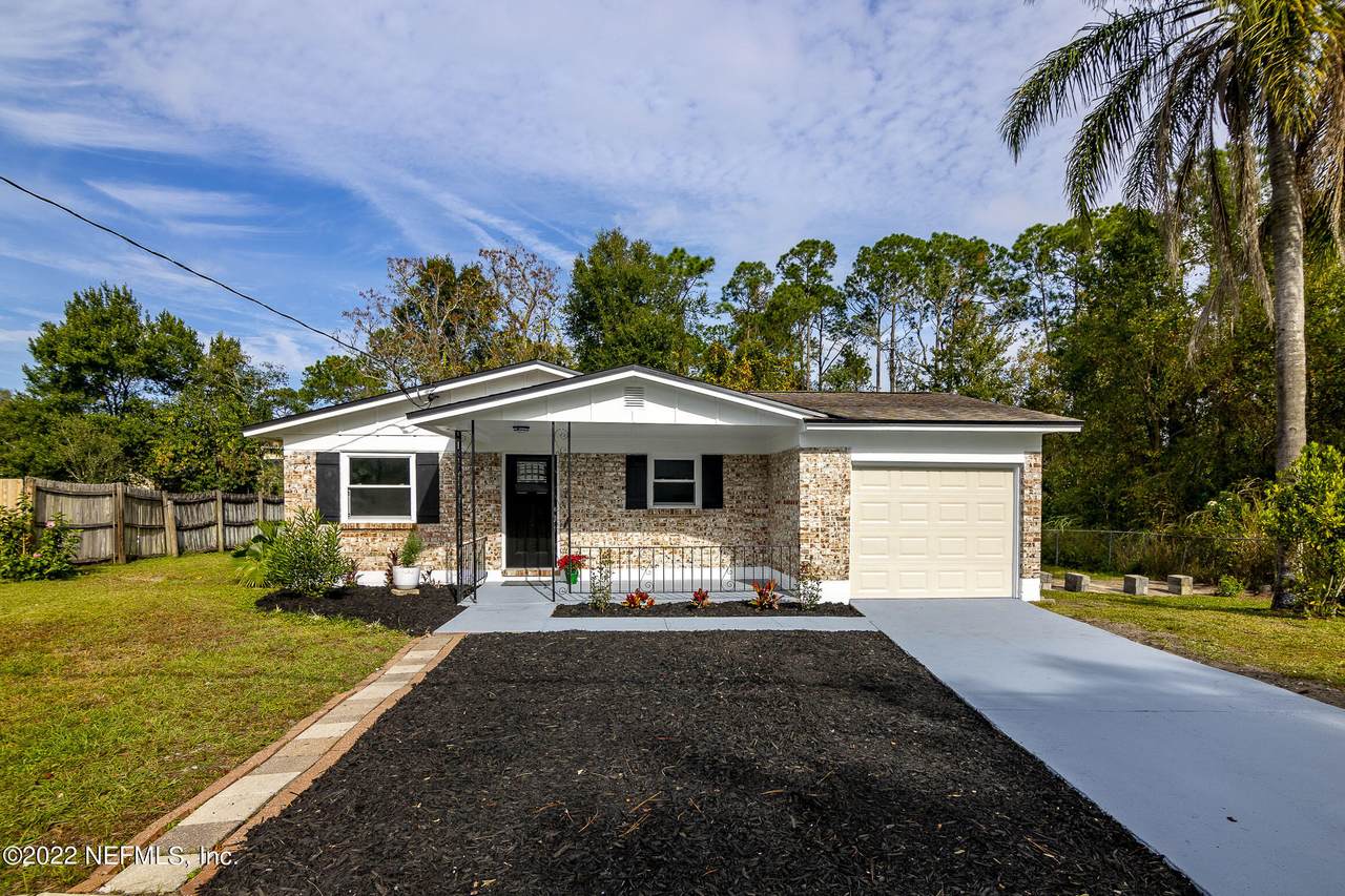 5351 Julington Creek Rd - Photo 1