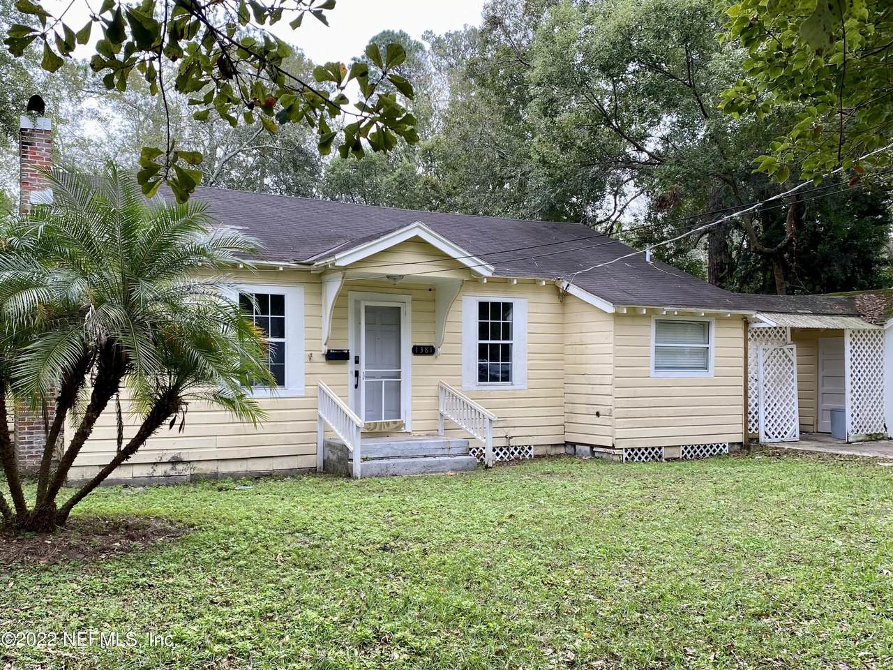 1381 Murray Dr - Photo 1