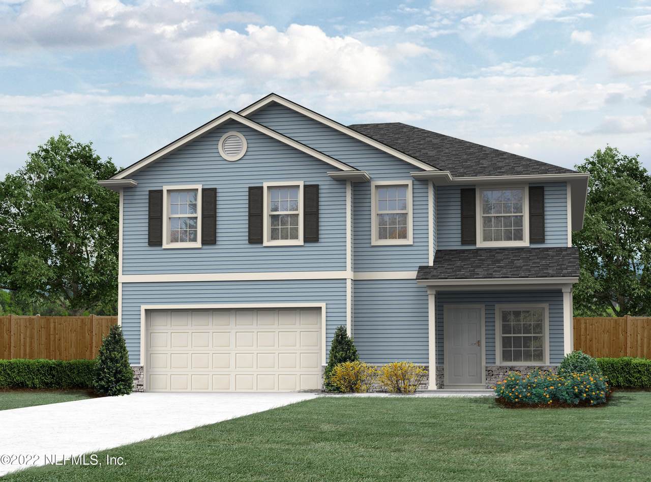 931 Calypso Way - Photo 1