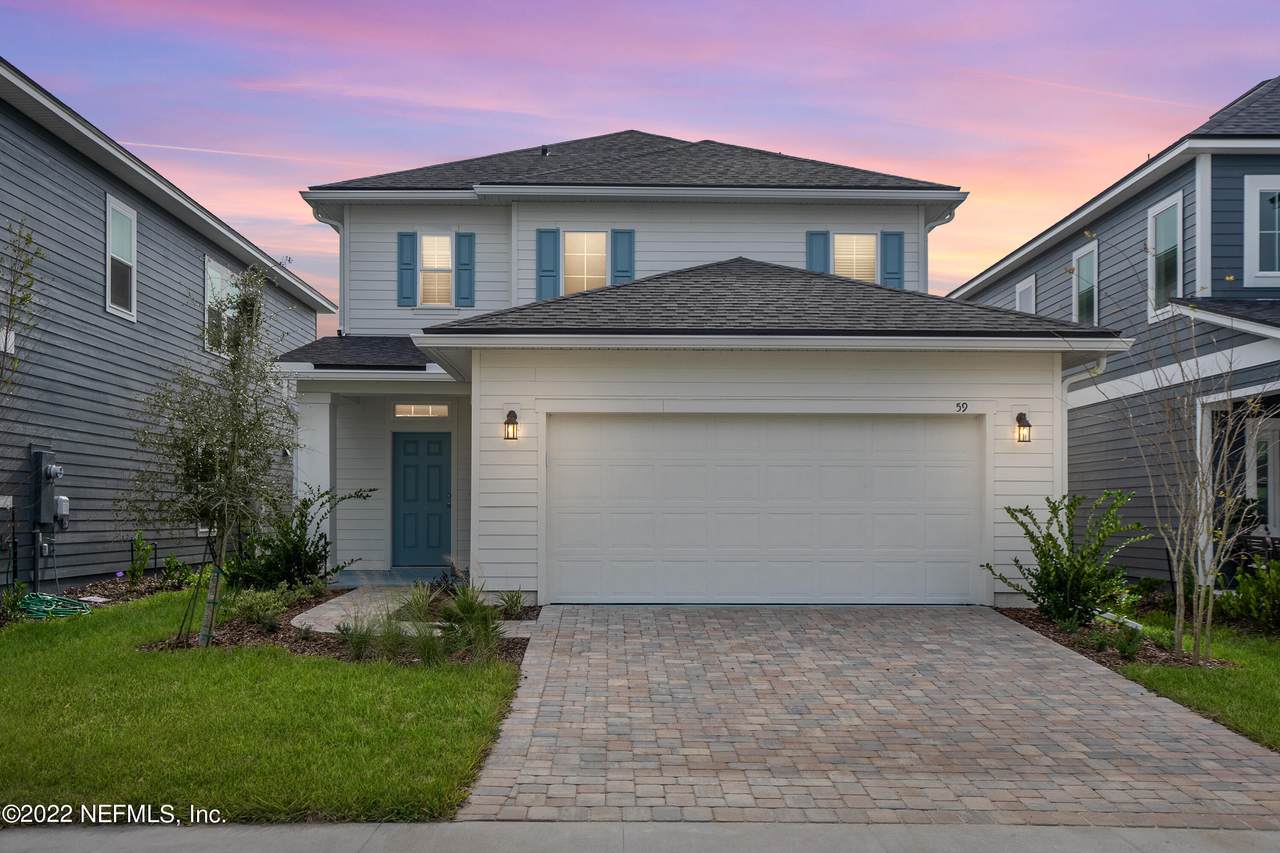 59 Brookgreen Way - Photo 1
