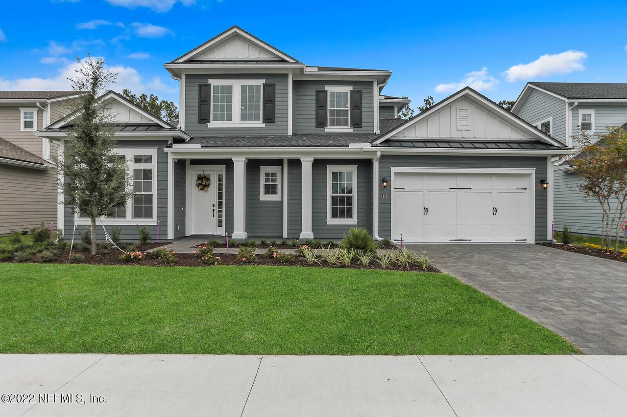 691 Honey Blossom Rd - Photo 1