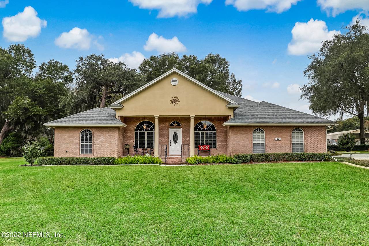 2543 Highsmith Landing Ln - Photo 1