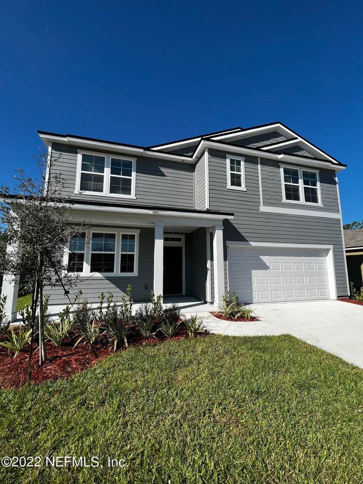 611 Morgans Treasure Dr - Photo 1