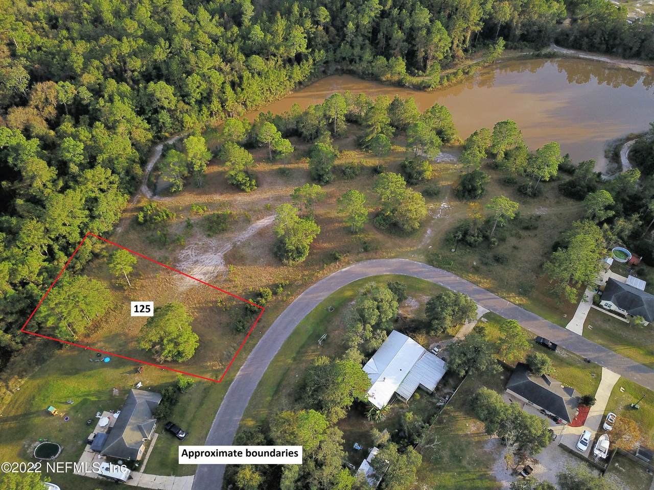 125 Blackjack Cir - Photo 1