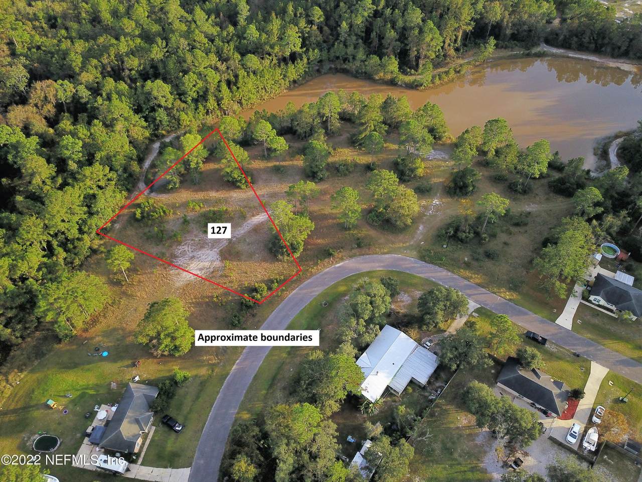 127 Blackjack Cir - Photo 1