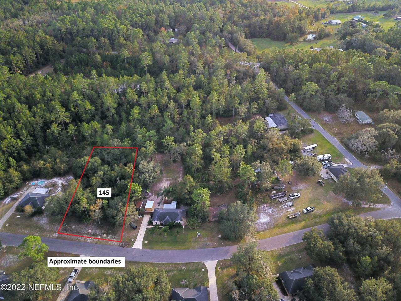 145 Blackjack Cir - Photo 1