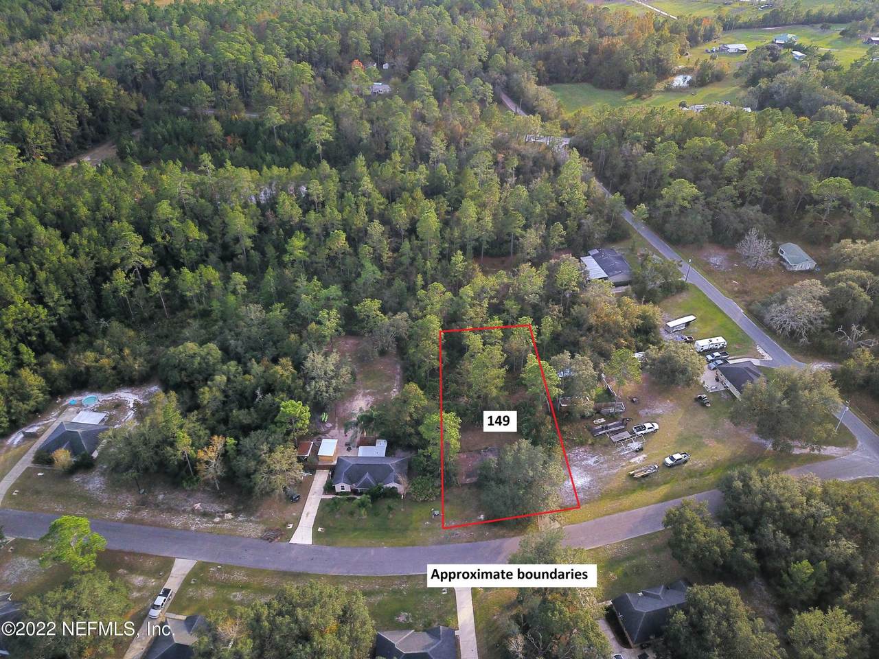 149 Blackjack Cir - Photo 1
