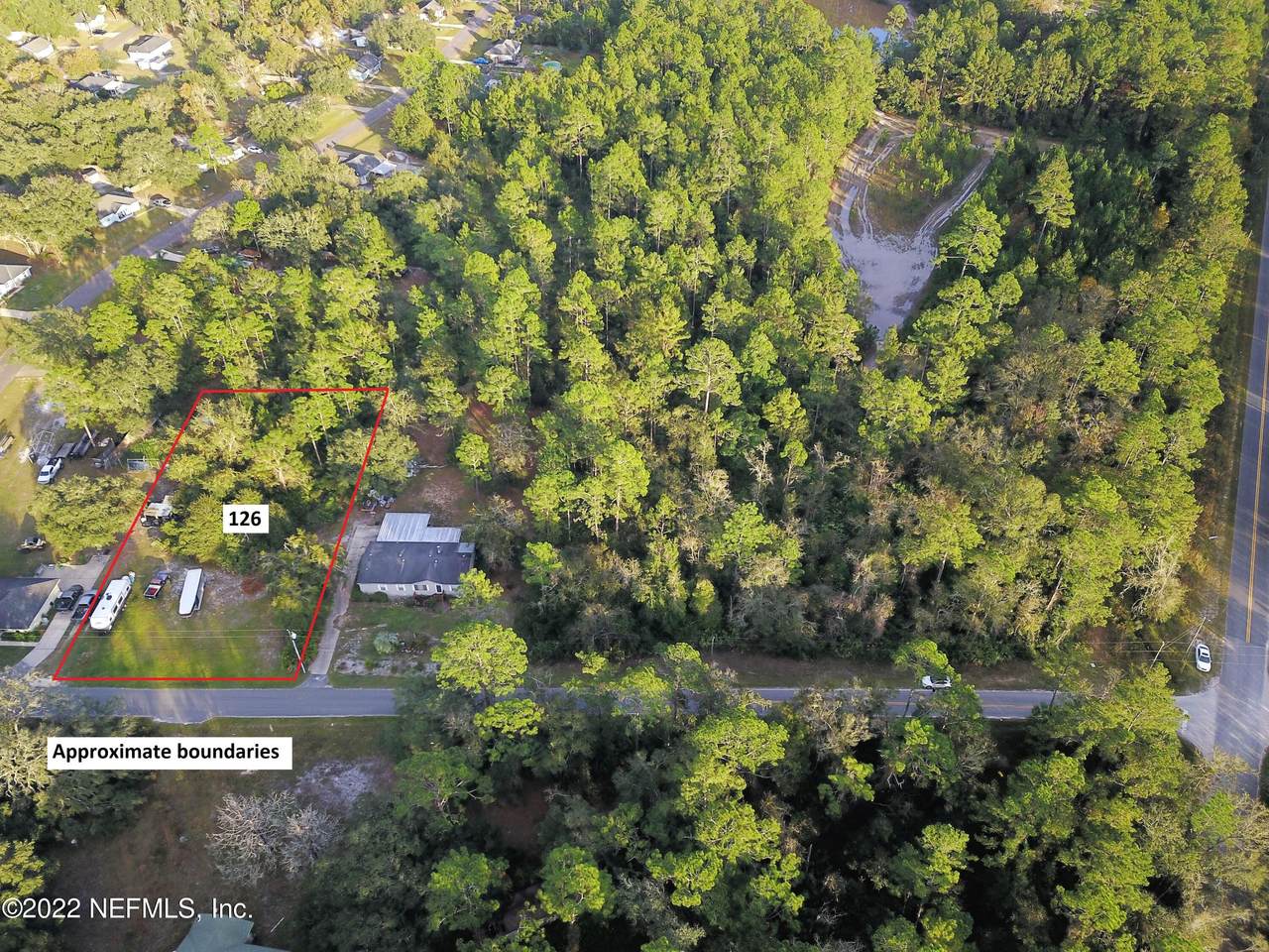 126 Hollister School Rd - Photo 1
