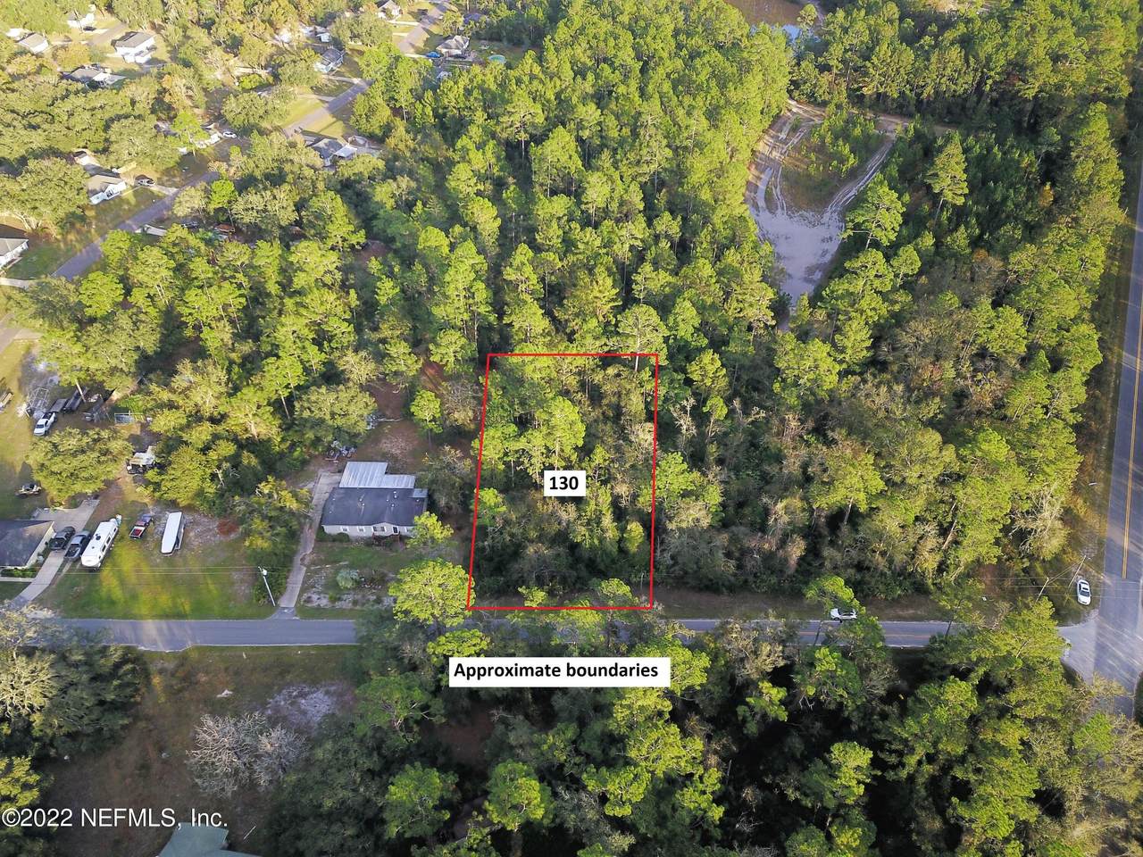130 Hollister School Rd - Photo 1