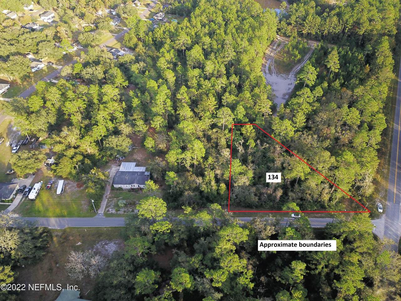 134 Hollister School Rd - Photo 1