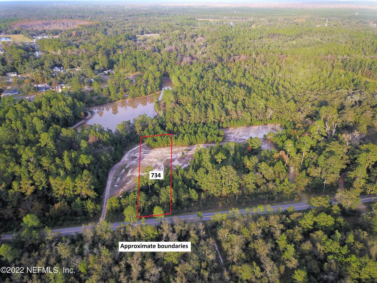 734 Hunter Rd - Photo 1