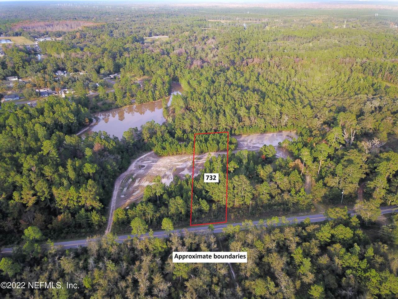 732 Hunter Rd - Photo 1