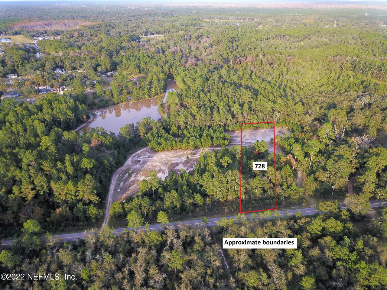 728 Hunter Rd - Photo 1