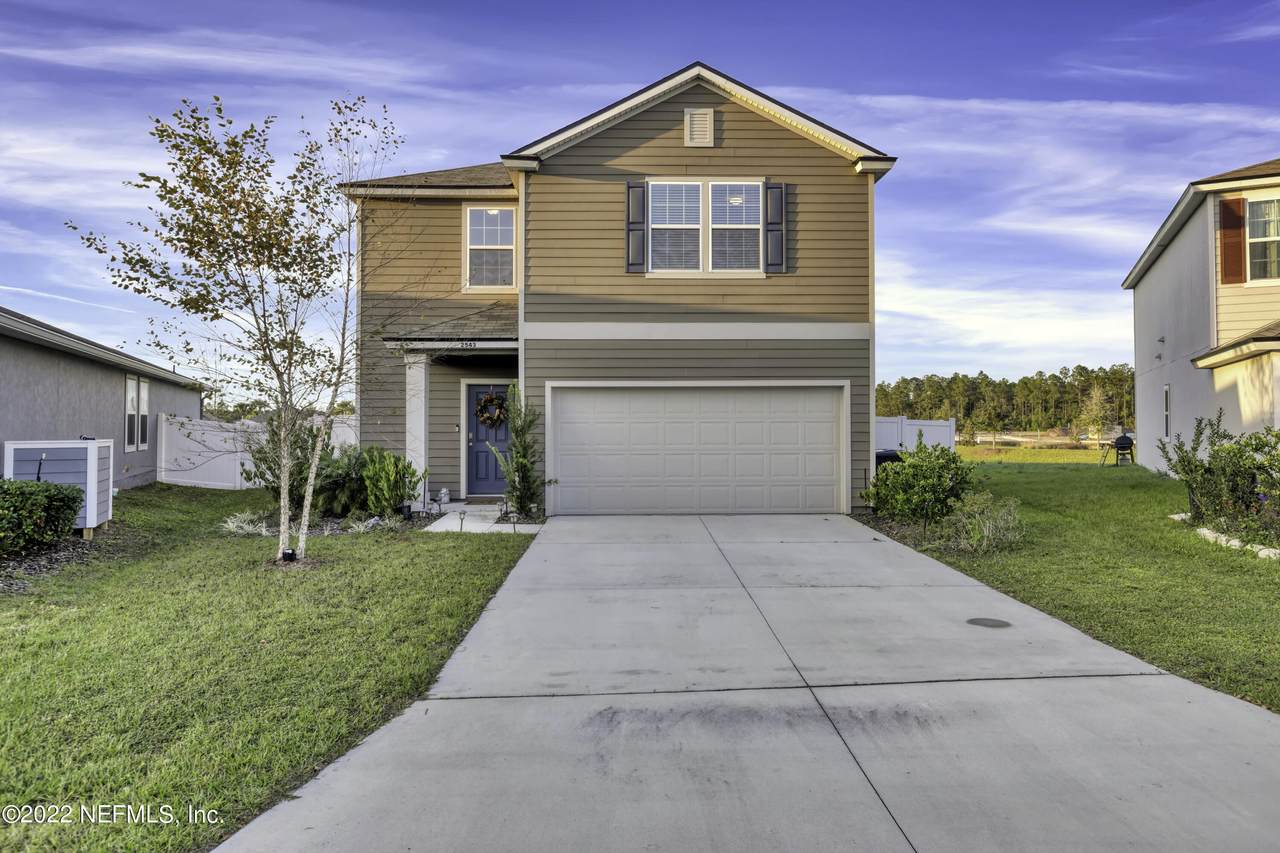 2543 Acorn Creek Rd - Photo 1