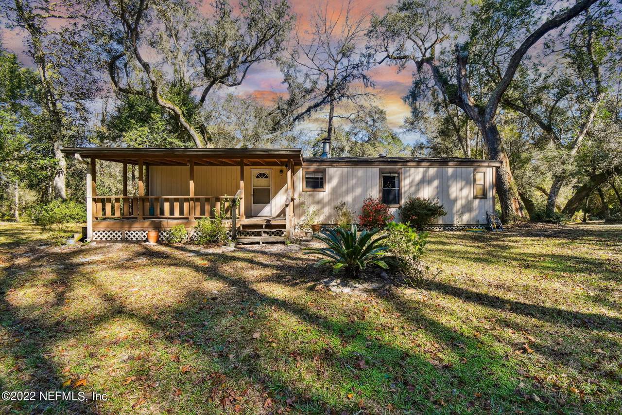 141 Deer Stand Rd - Photo 1