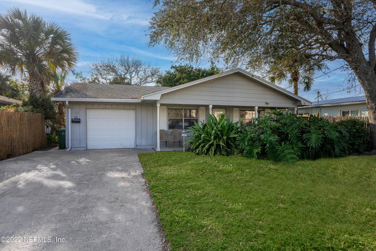 68 Comares Ave - Photo 1