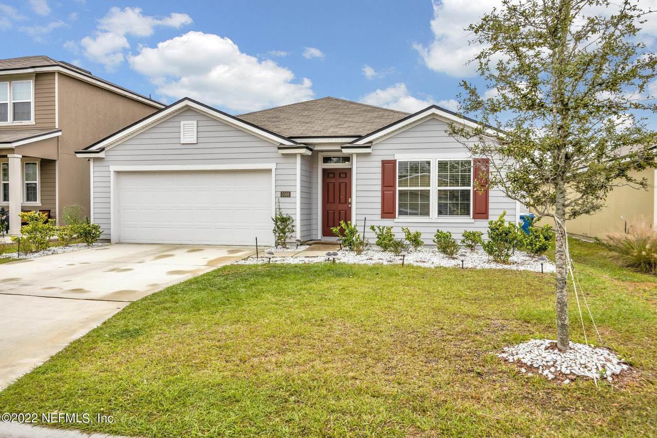 3566 Sunfish Dr - Photo 1