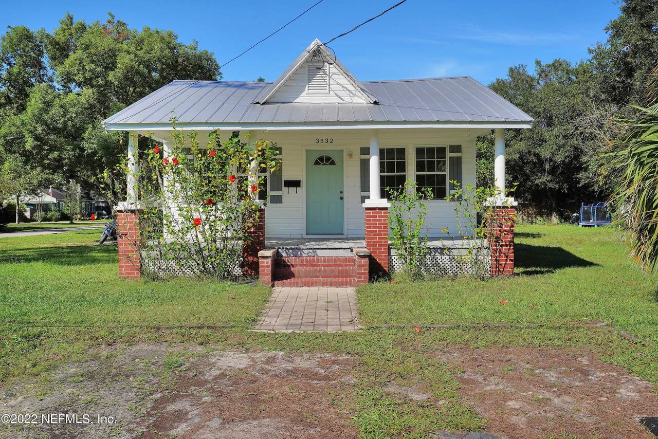 3532 Fleet St - Photo 1