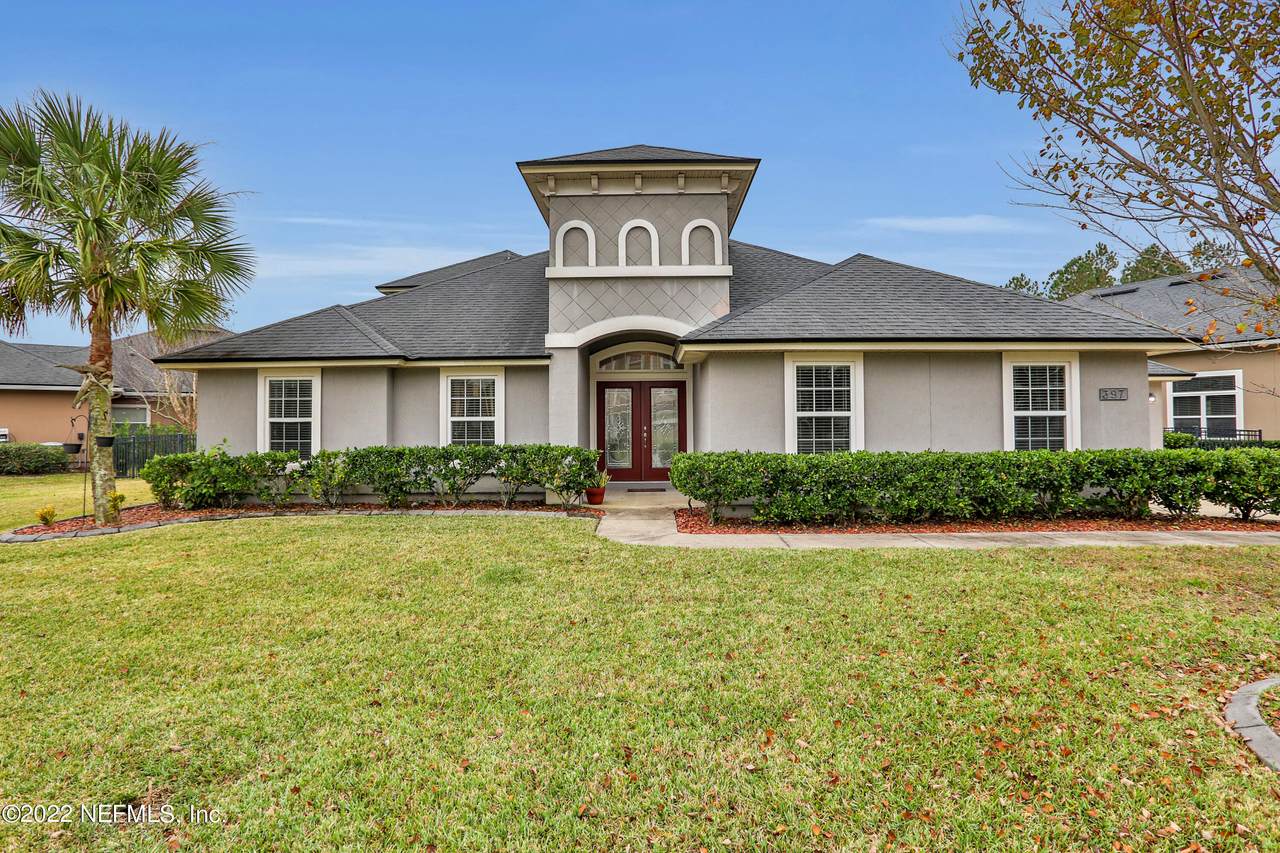 397 Willow Winds Pkwy - Photo 1