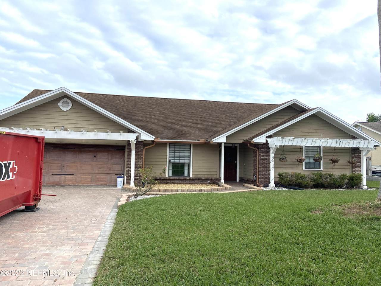 4437 Port Arthur Rd - Photo 1