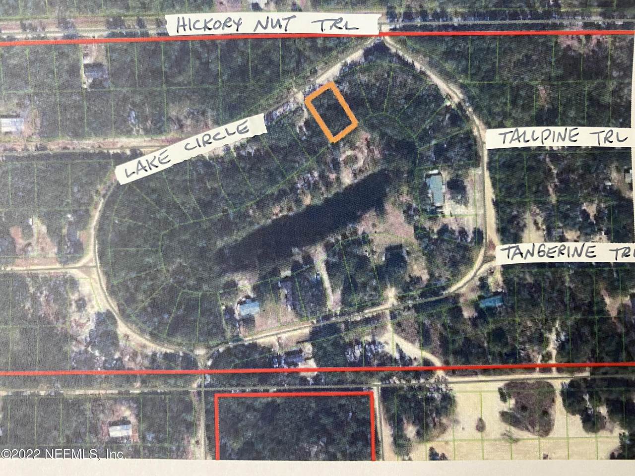 104 Lake Cir - Photo 1
