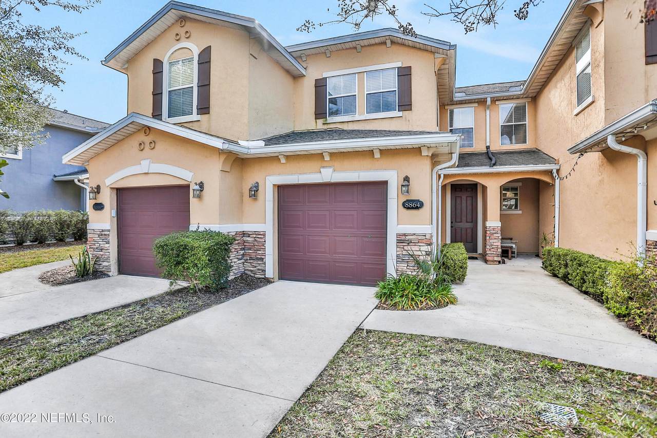8864 Shell Island Dr - Photo 1