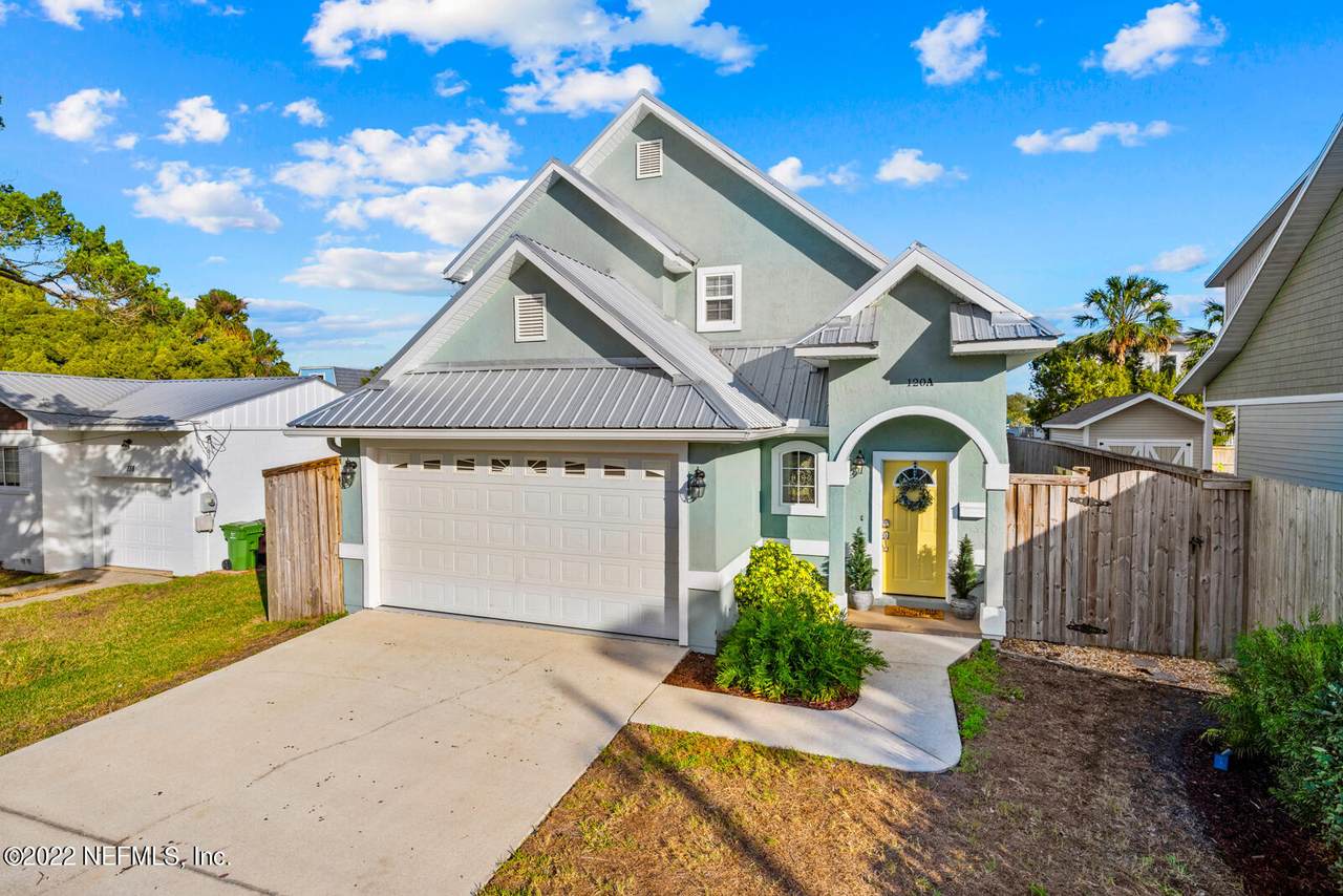 120 Menendez Rd - Photo 1
