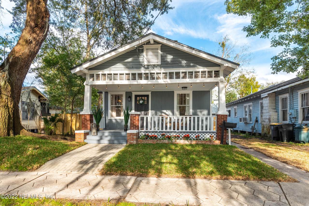 1309 Sydney Pl - Photo 1