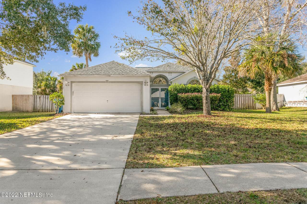 12410 Glenn Hollow Dr - Photo 1