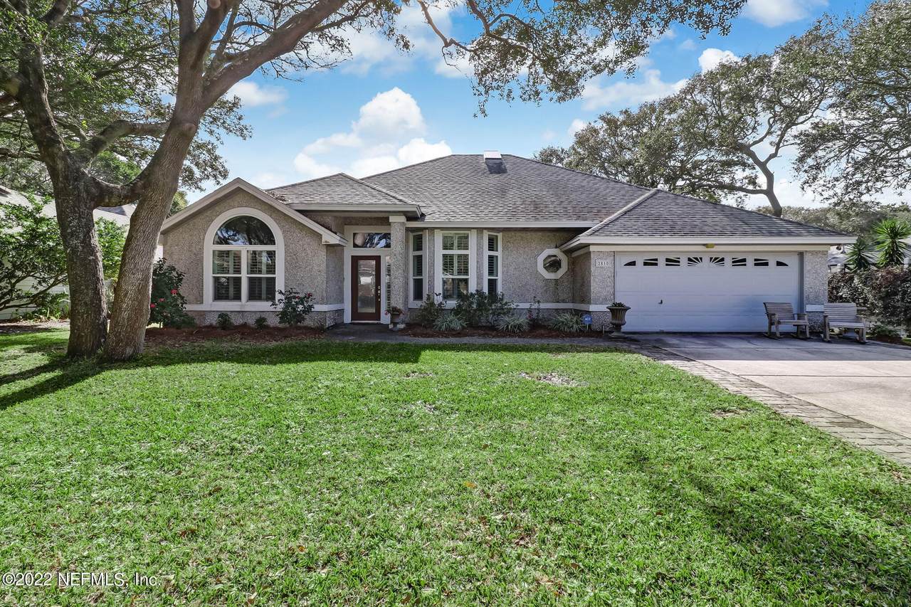 2810 Ocean Mist Dr - Photo 1