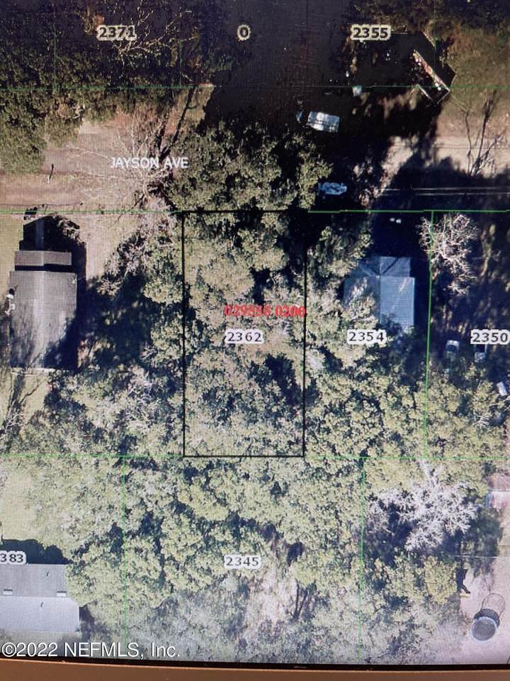 2362 Jayson Ave - Photo 1