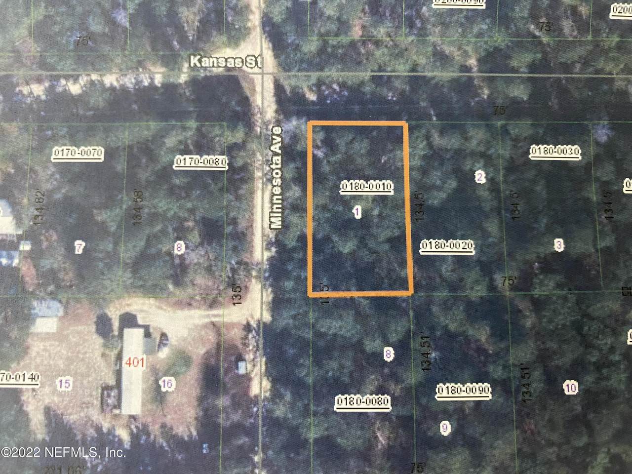LOT 1 Minnesota Ave - Photo 1