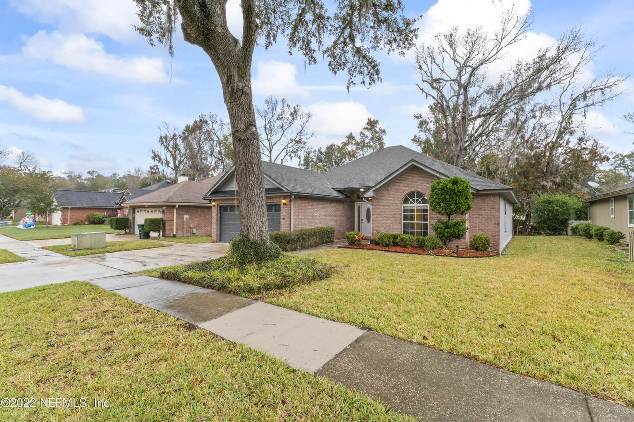 4505 Barnaby Dr - Photo 1