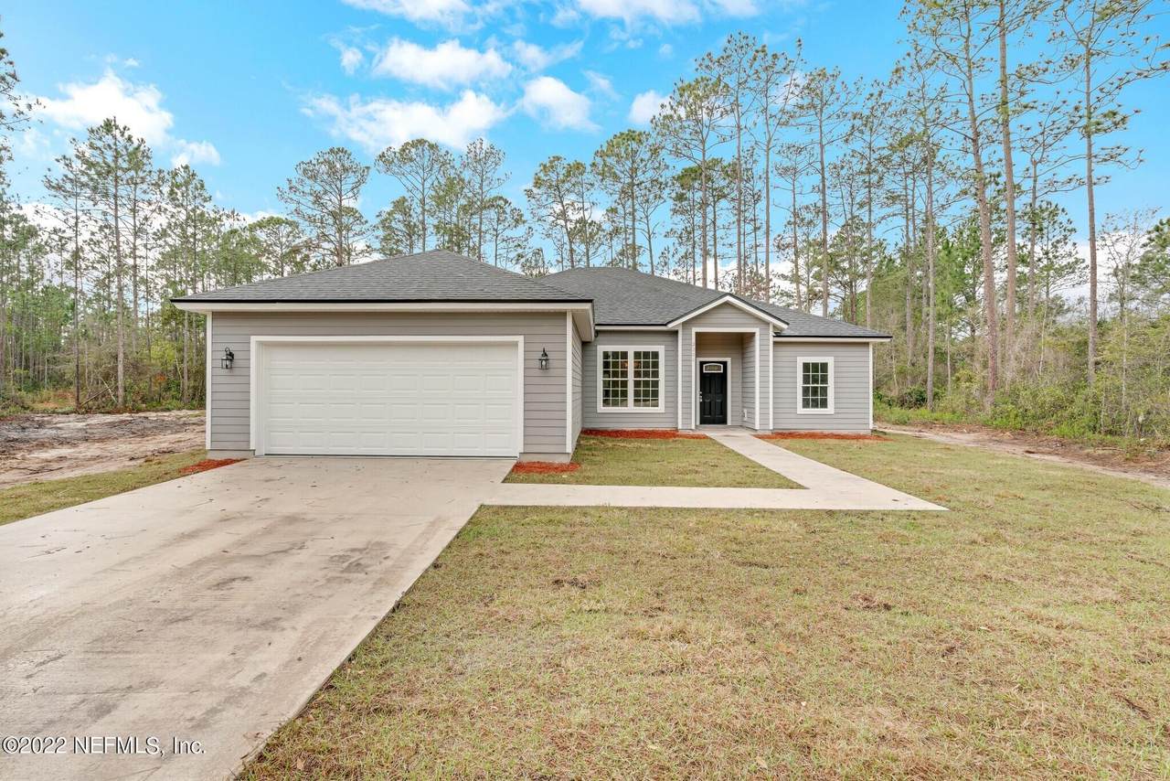 4561 Johns Cemetery Rd - Photo 1