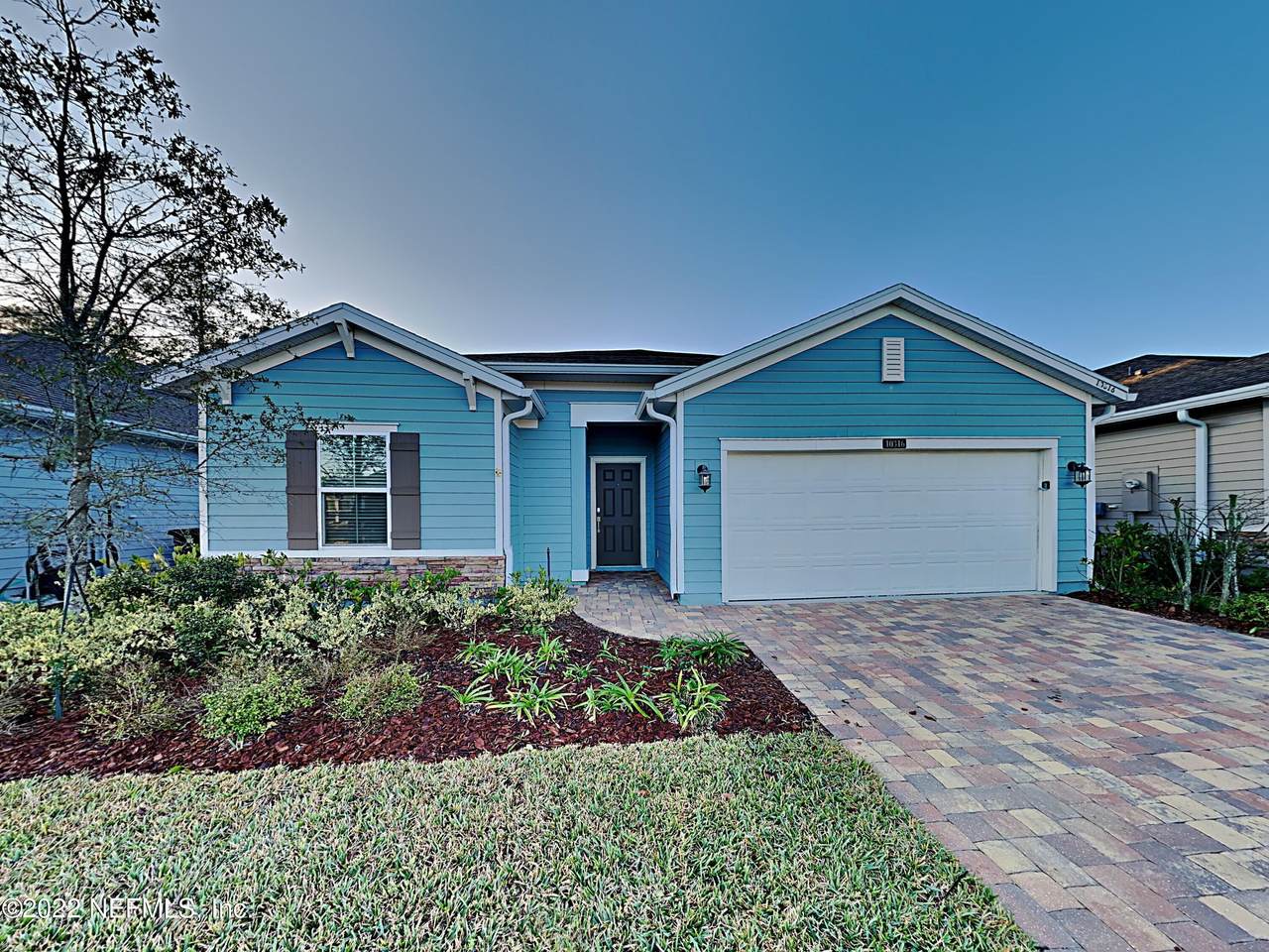 10316 Pavnes Creek Dr - Photo 1
