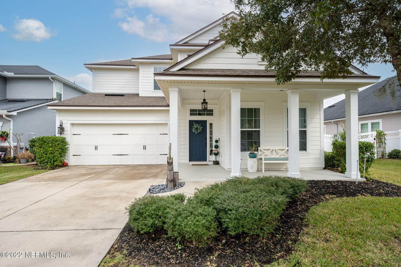 56 Willow Winds Pkwy - Photo 1