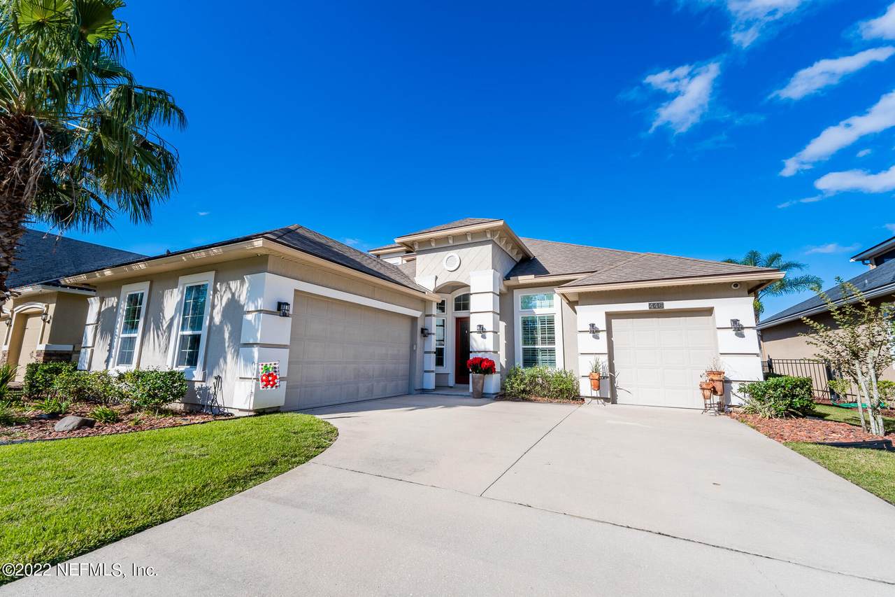 446 Cloisterbane Dr - Photo 1