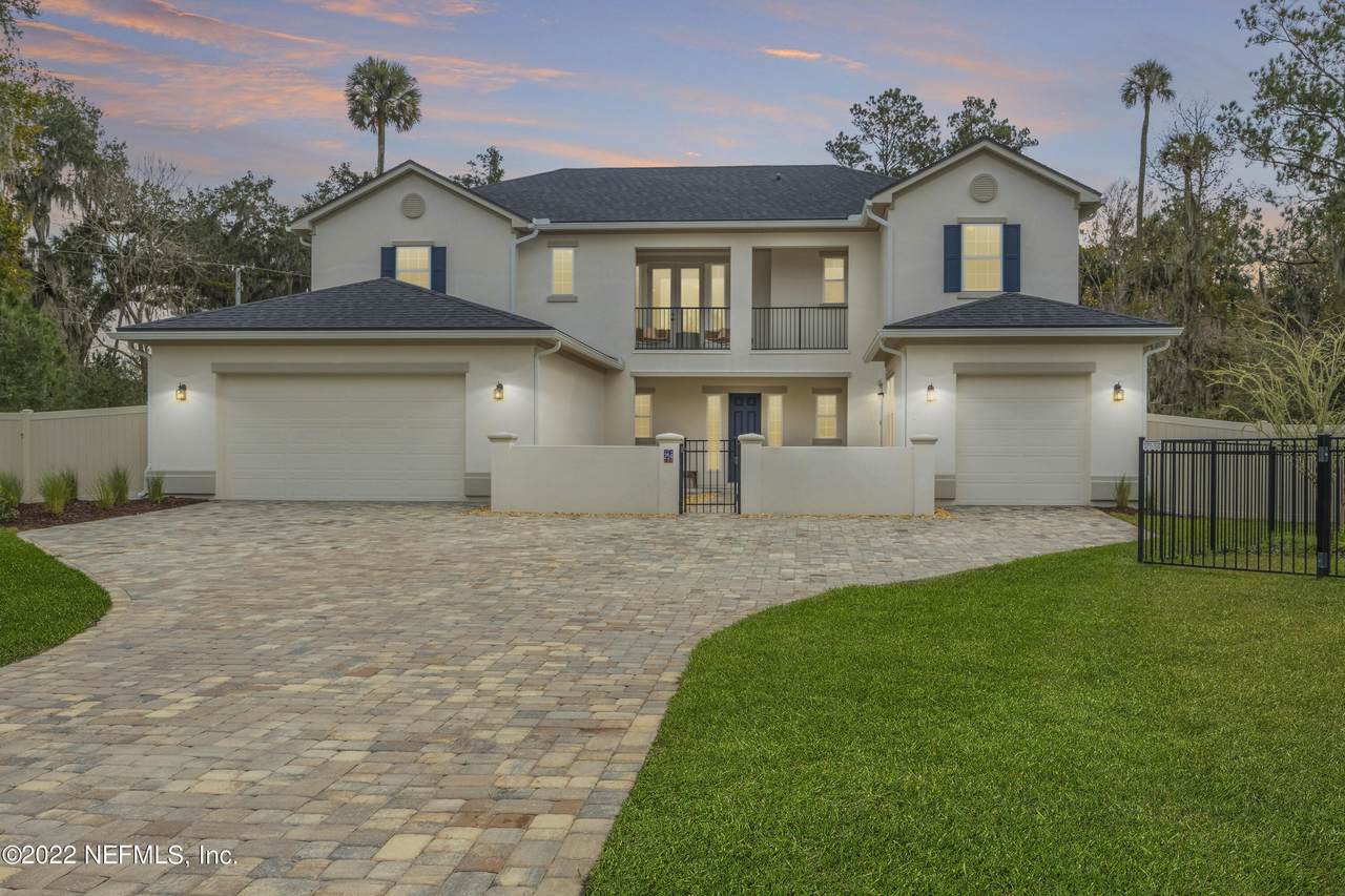 254 Sanctuary Estates Ln - Photo 1