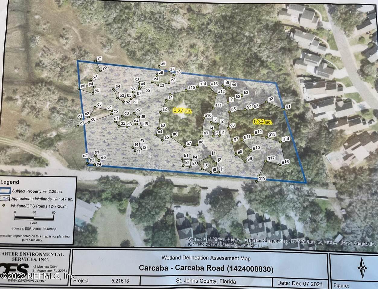 0 Carcaba Rd - Photo 1