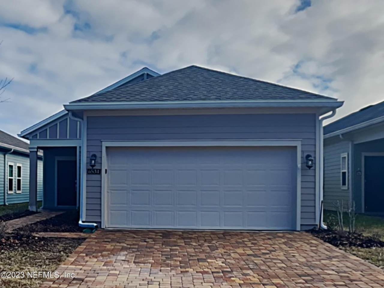 6534 Longleaf Branch Dr - Photo 1