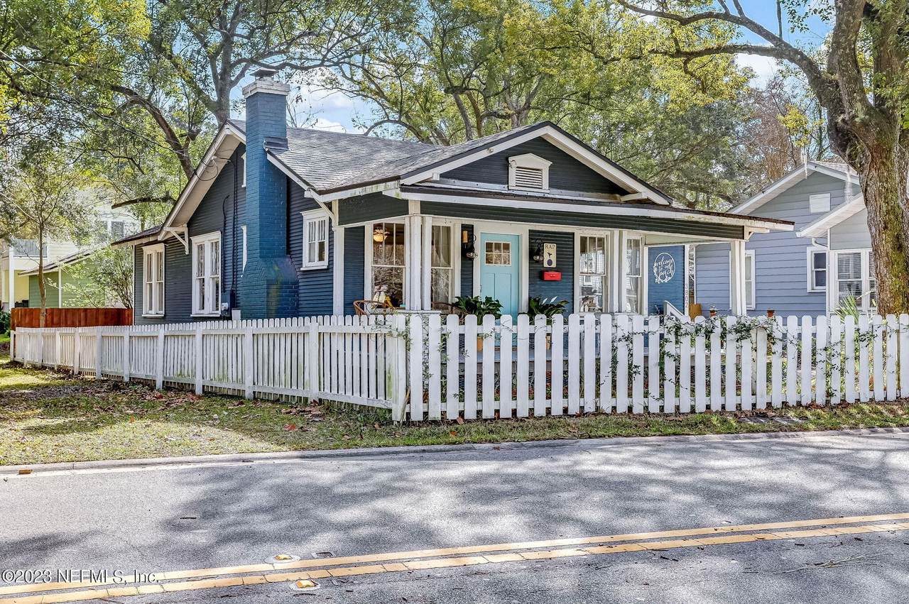 3802 Park St - Photo 1