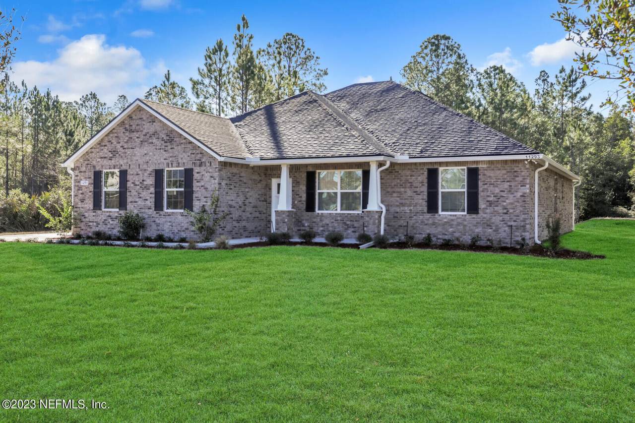 11293 Saddle Club Dr - Photo 1