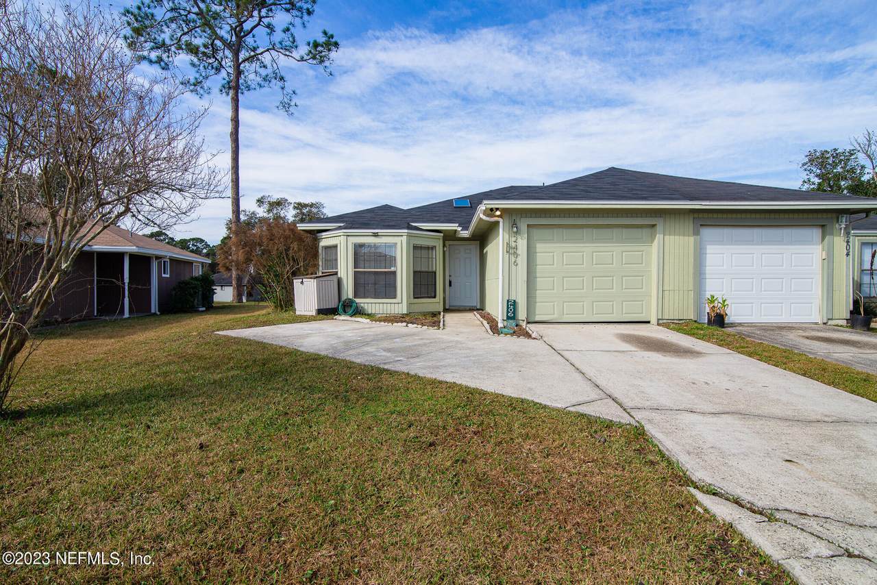 2406 Bitternut Way - Photo 1