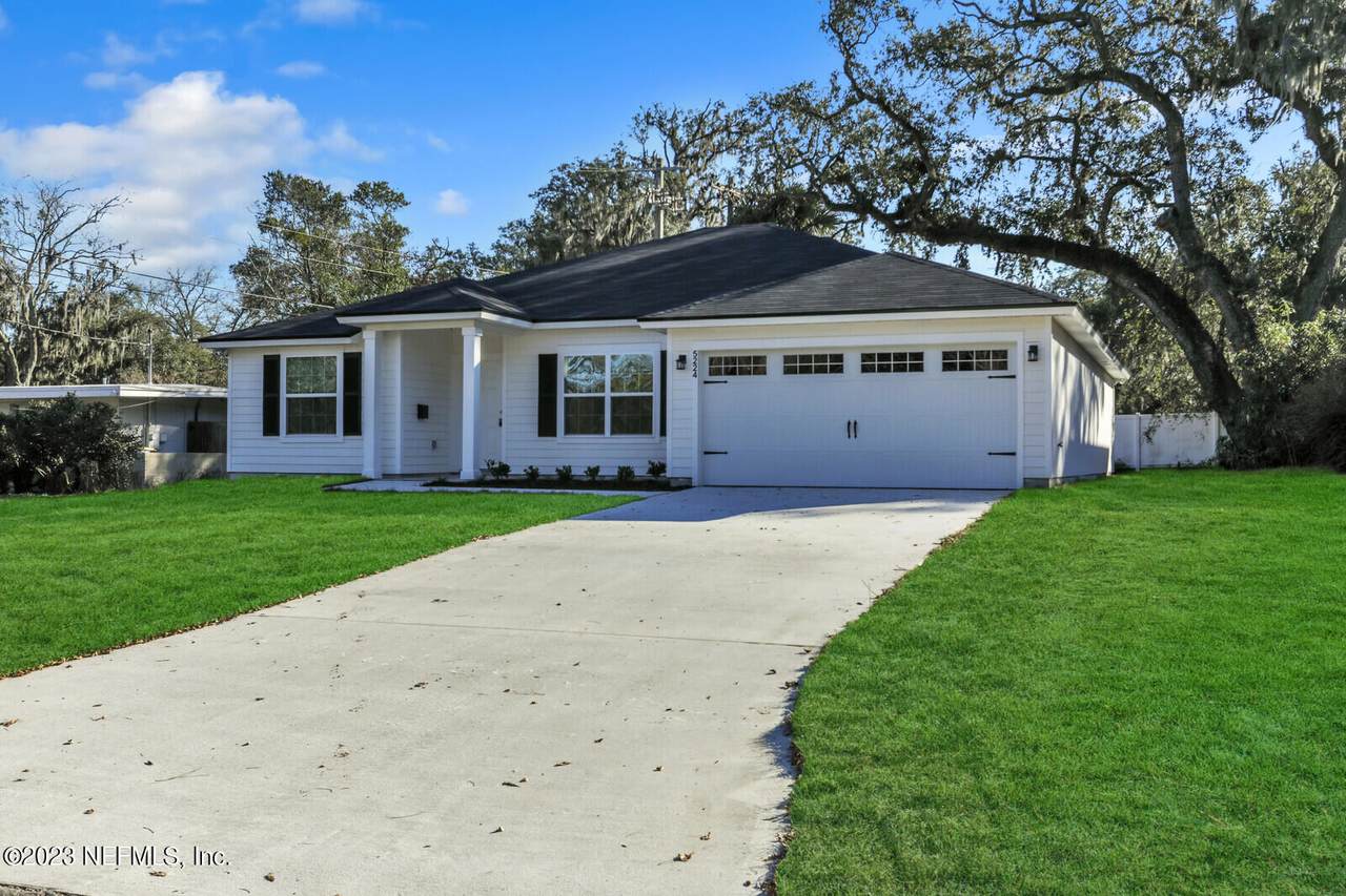 5224 Matanzas Way - Photo 1