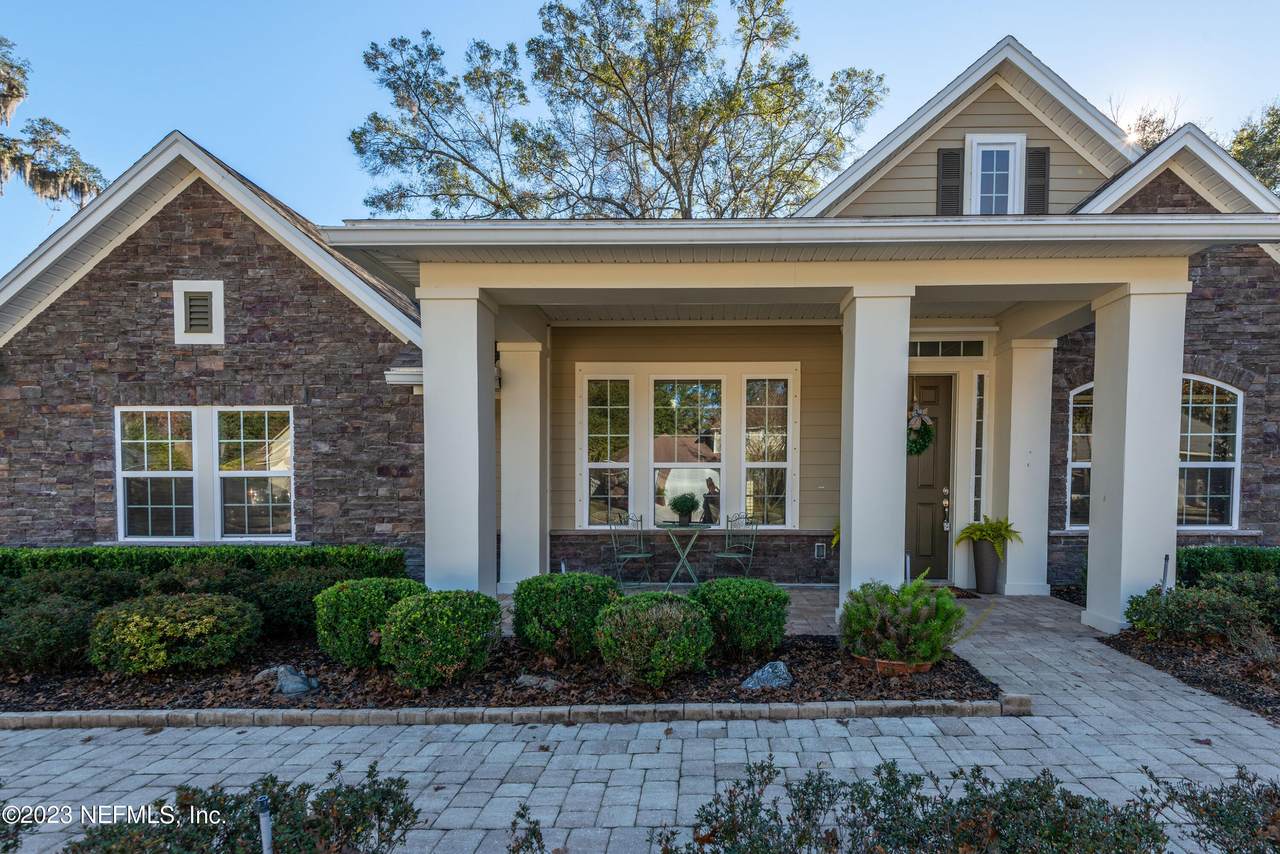 2608 Wrightson Dr - Photo 1