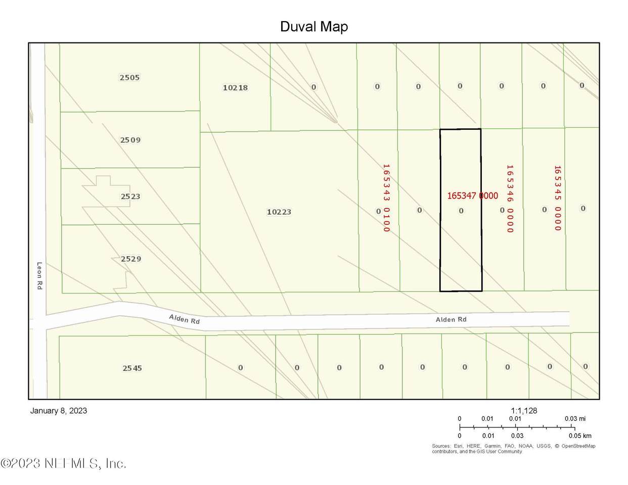 0 Alden Rd - Photo 1