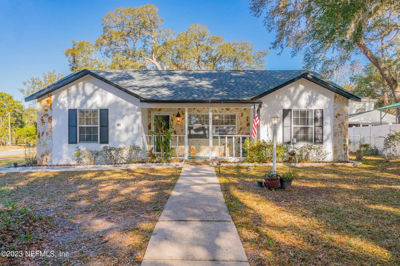 501 St Augustine South Dr - Photo 1