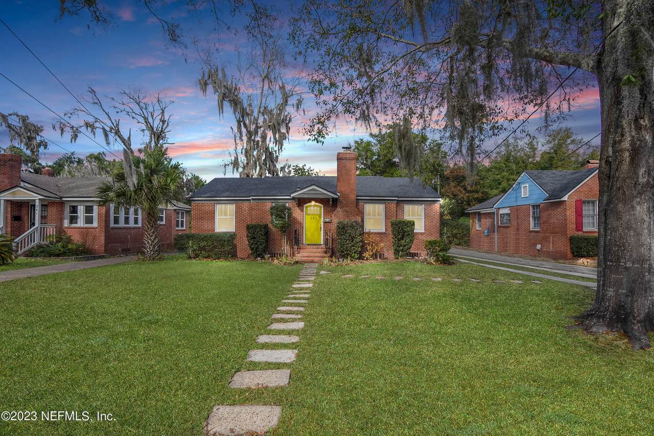353 68TH St - Photo 1