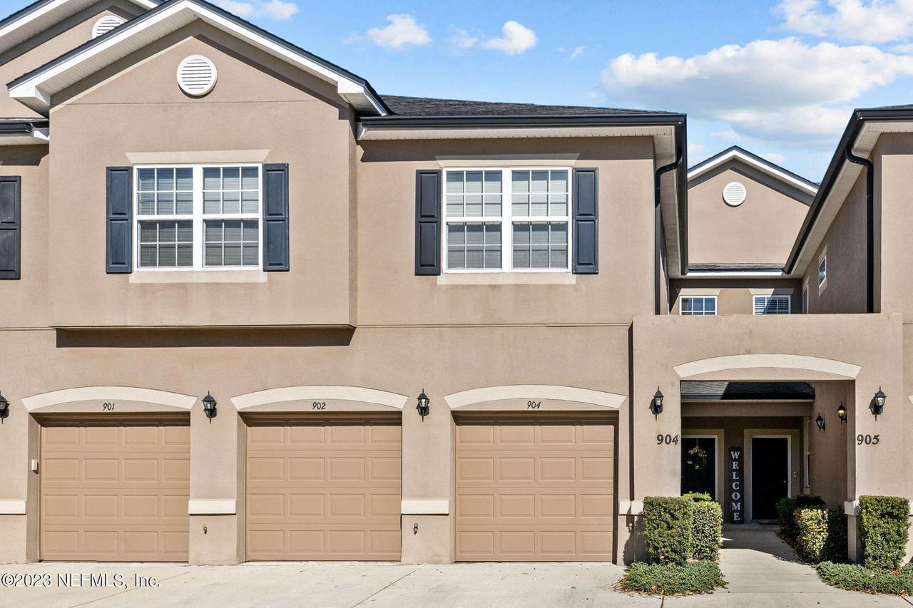12301 Kernan Forest Blvd - Photo 1